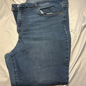 Jessica Simpson Skinny Jeans